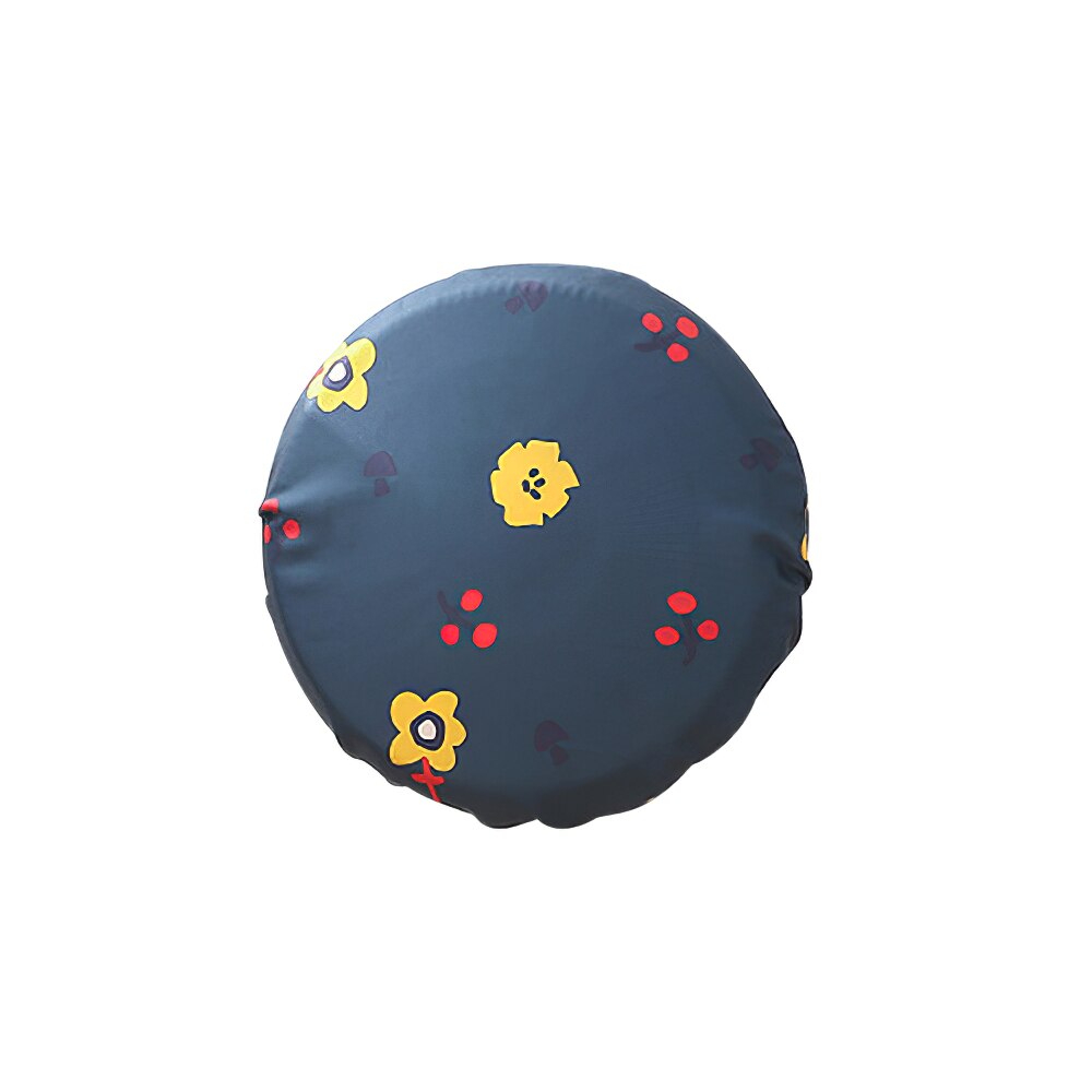 Round Eletric Fan Dust Cover Diameter 45cm/60cm Nets Fan Cover Waterproof Dustproof Stand Fan Cover Fan Guard Storage Bag: s