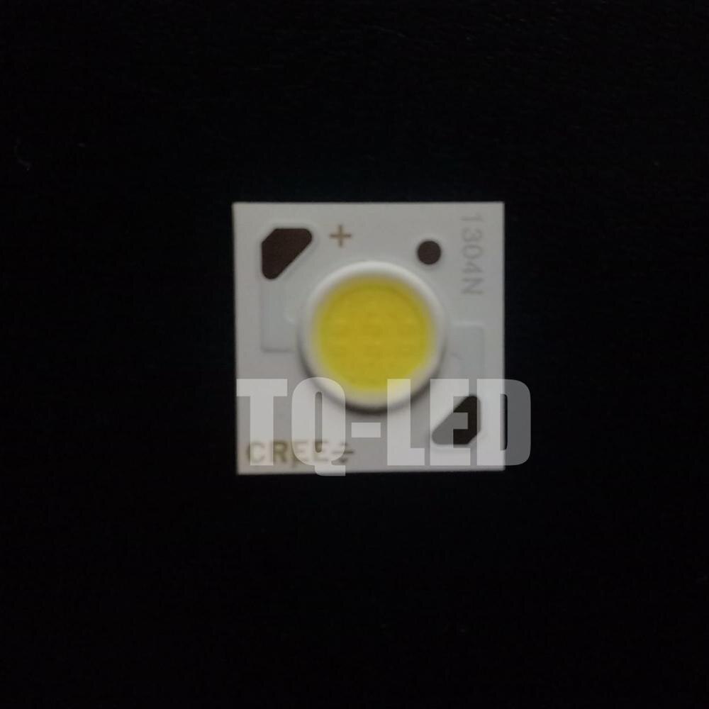 5x cree cxa 1304 3000k 4000k 5000k 3-7w cob high power led komponent