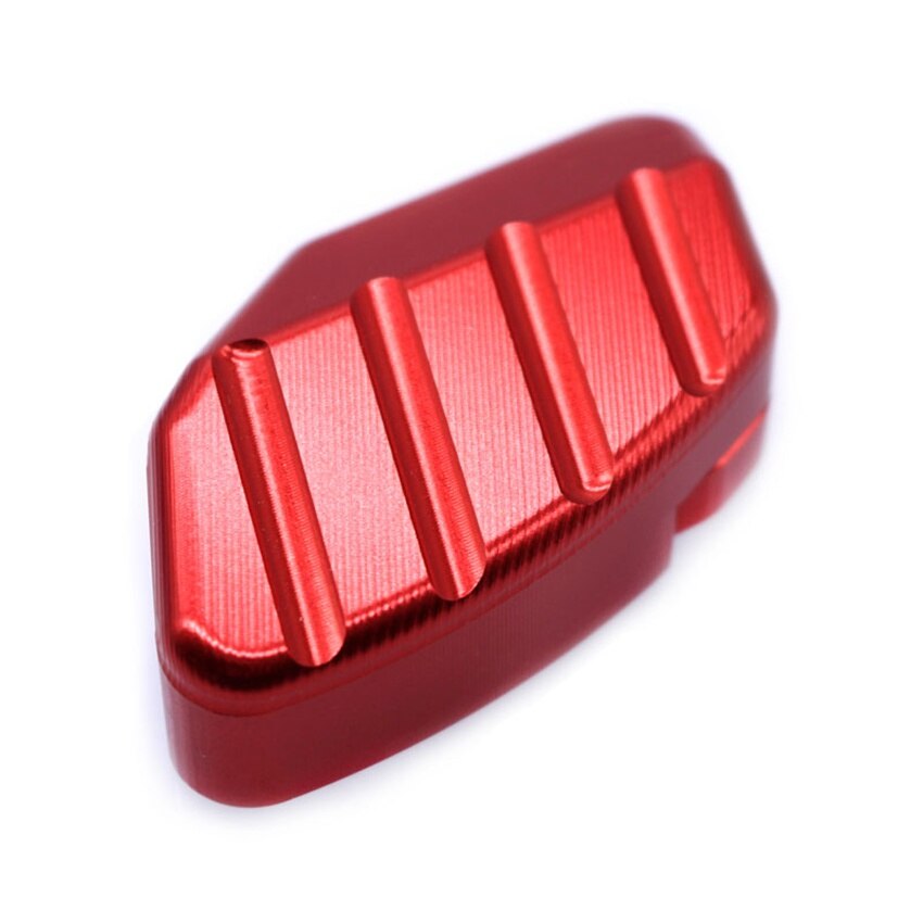 Pièces de moto en fibre de carbone pour Ducati (848/1098S/1098R/1198/1198S) -Pièces de moto en