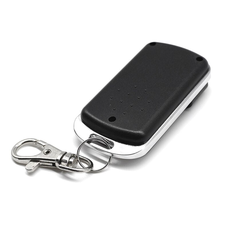 433MHZ Remote Command Remote Control for DEA NOVOFERM DOORHAN GIBIDI MOTORLINE BENINCA Rolling Code 433Mhz Garage Door Opener