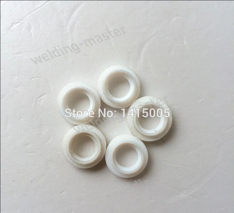 Tig Welding WP-9 WP-20 WP-25 Torch Consumable Insulator 15pcs