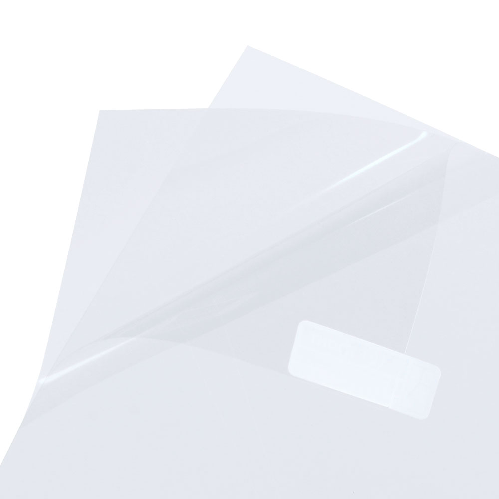 ANYCUBIC Original Screen Protector For Photon Mono X 6K Photon M3 Plus 9.25 inch 3D Printer Parts 0.15mm Change Set 5PCS/Lots