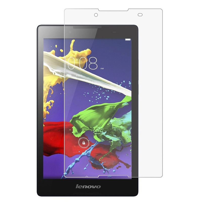 9H Premium Tempered Glass Screen Protector for Lenovo Tab 3 8 TB3-850M TB3-850F Tab 2 A8-50 A8-50F A8-50LC 8.0" Protective Film