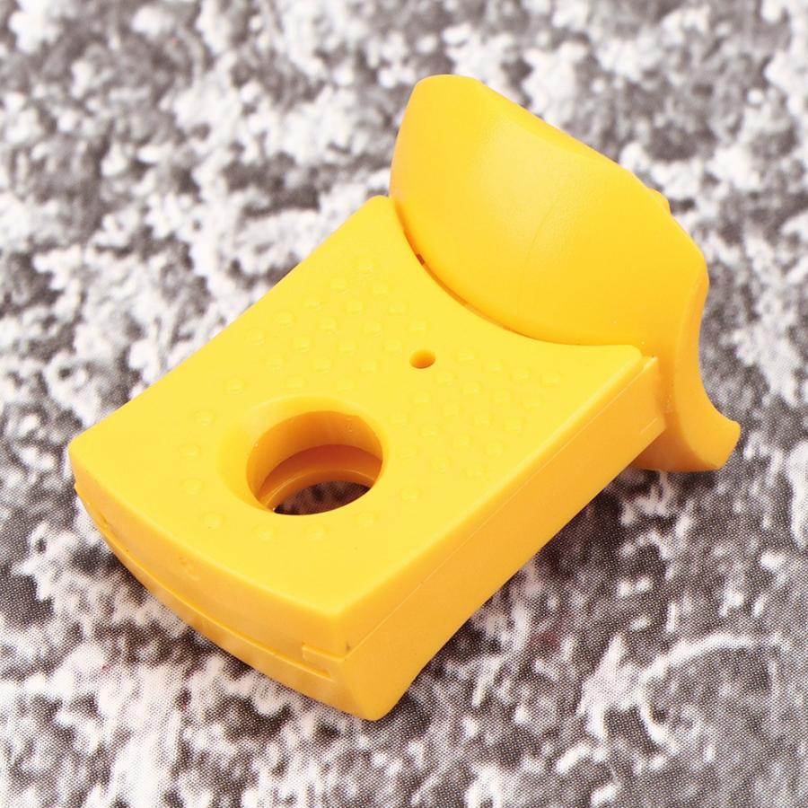 lock Miniature Circuit Breaker Lockout Pinout Power Isolation Electrical Security Lock Device for Schneider MCB