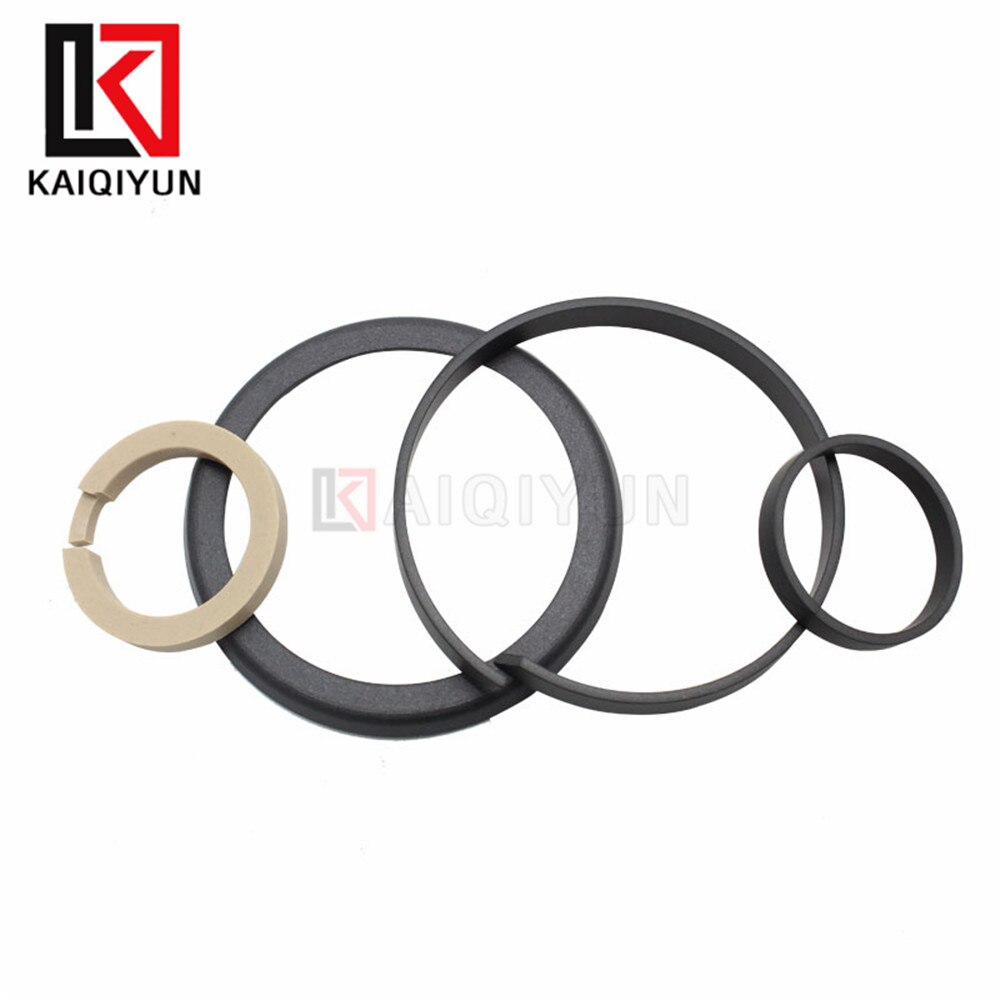 Luftfjädring kompressor kolvring reparationssats för mercedes-benz gl-klass  x164,  ml-klass  w164 2005 1643201204,1643200904