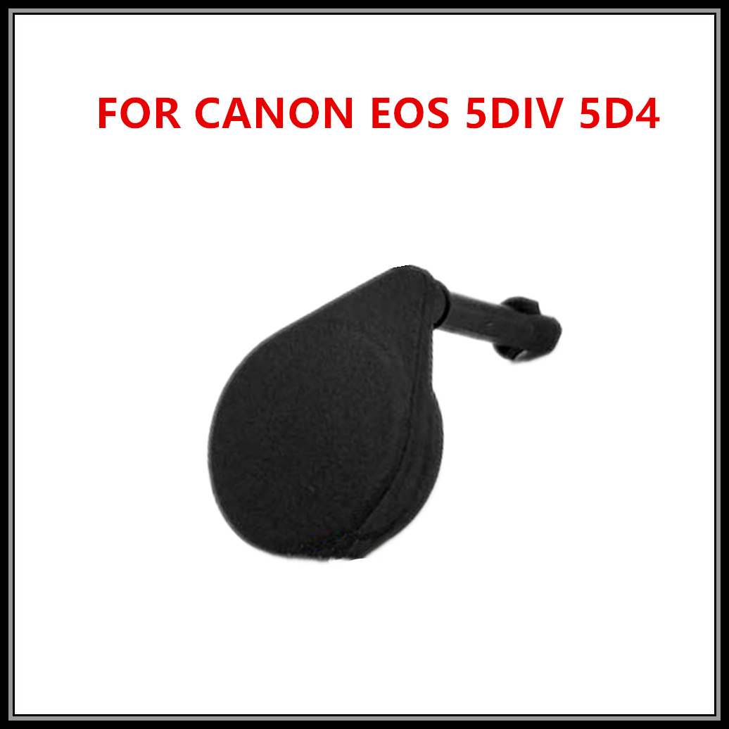 Nieuw Voor Canon 5d4 Mic Rubberen Kabel Plug Skin Cover Rubber 5d Mark Iv Front Shell Shutter Kabel Interface Skin Plug