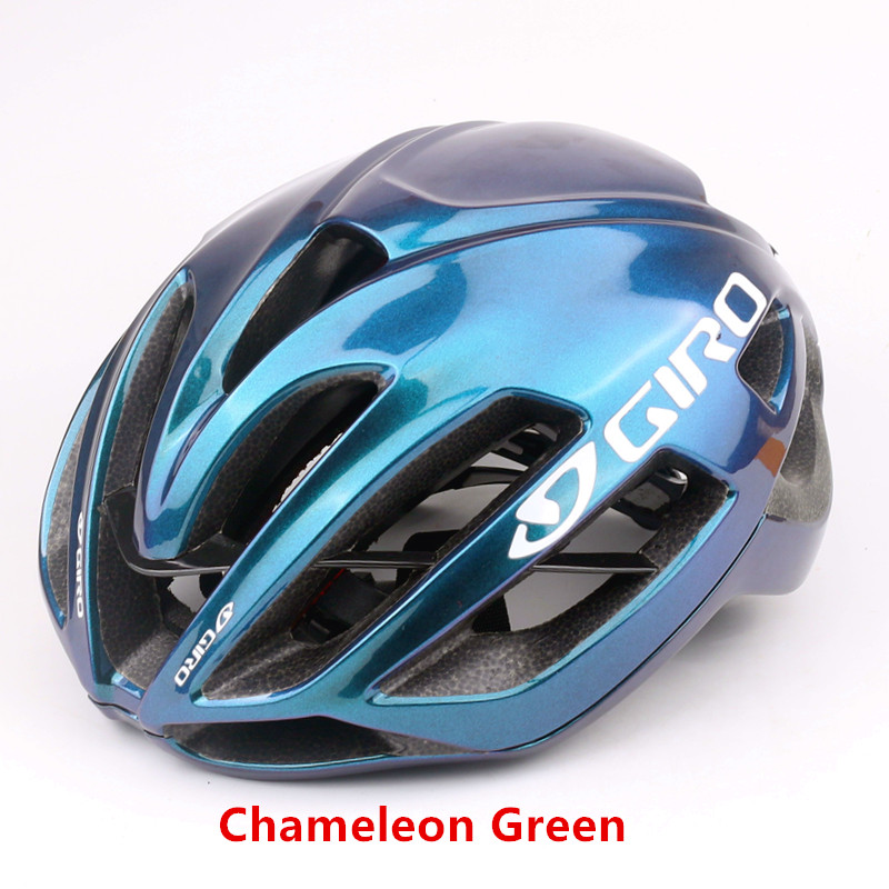 Giro Fietshelm Aero Road Fietshelm Voor Mannen Vrouwen Fietsaccessoires Sport Cap BMX Casque Velo Casco Maat M En Maat L