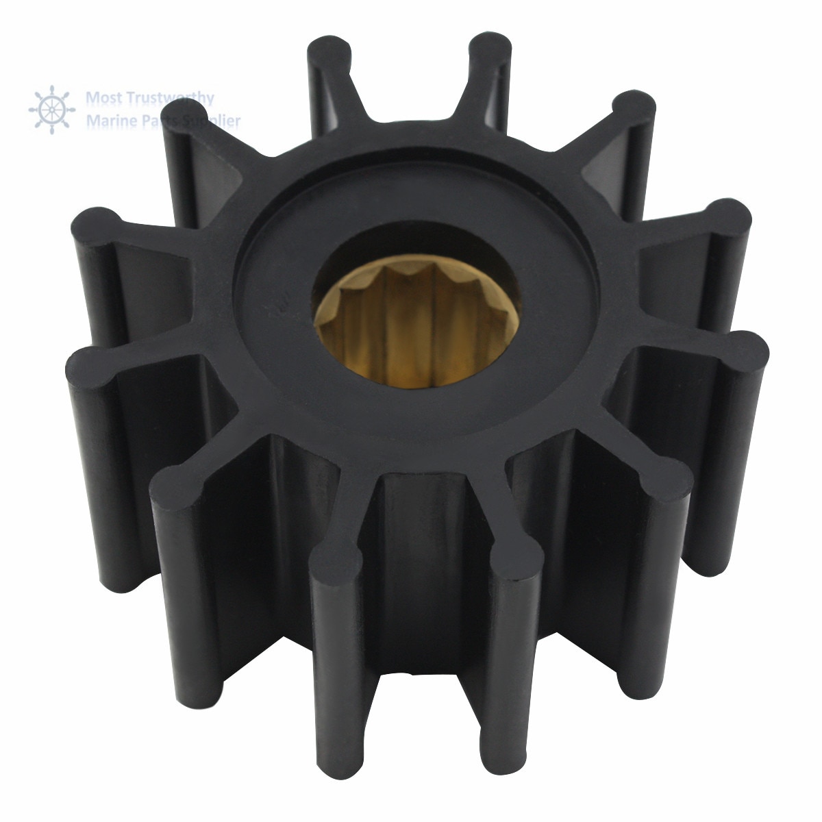 Jabsco Flexible water pump impeller 1210-0001