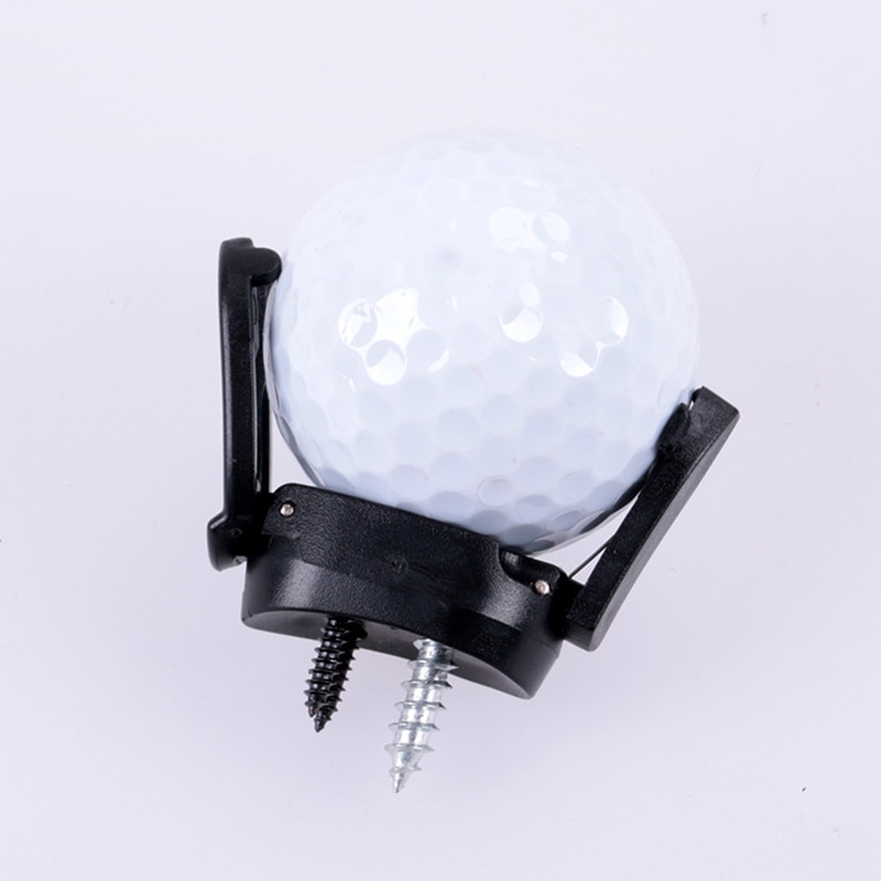 Golf Ball Pick Up Back Tool Saver Claw Putter Grip Picker Grabber Retriever