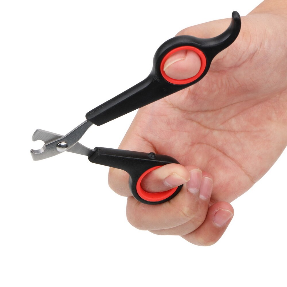 Kat Cutter Puppy Nagelknipper Trimmer Cutter Kat Hond Groomin... – Grandado