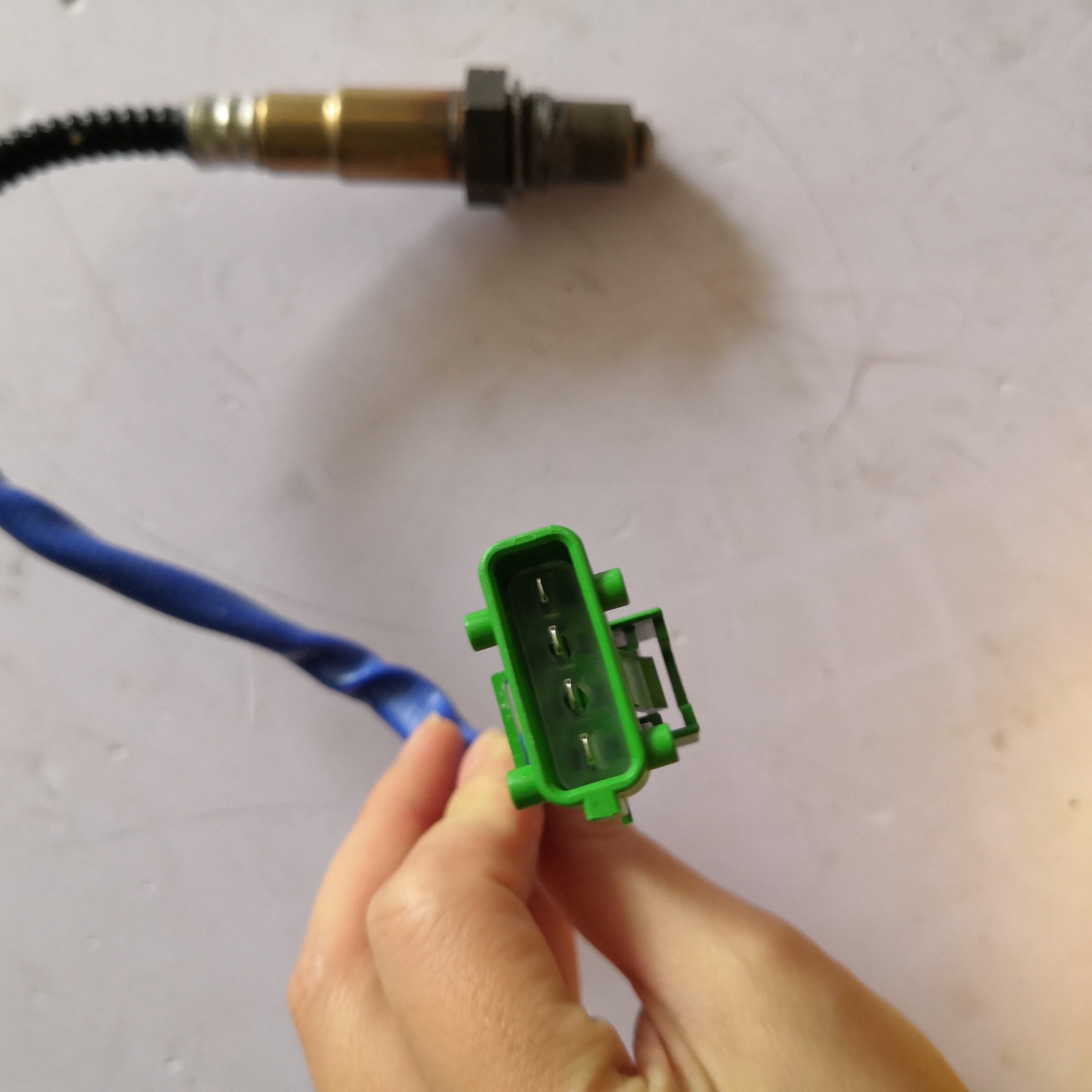 Oxygen Sensor For BYD G6 F6 S7 S6