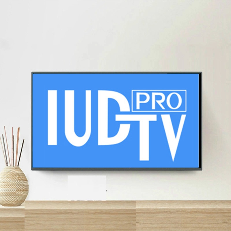 IUDTV PRO Screen Protectors 32Inch