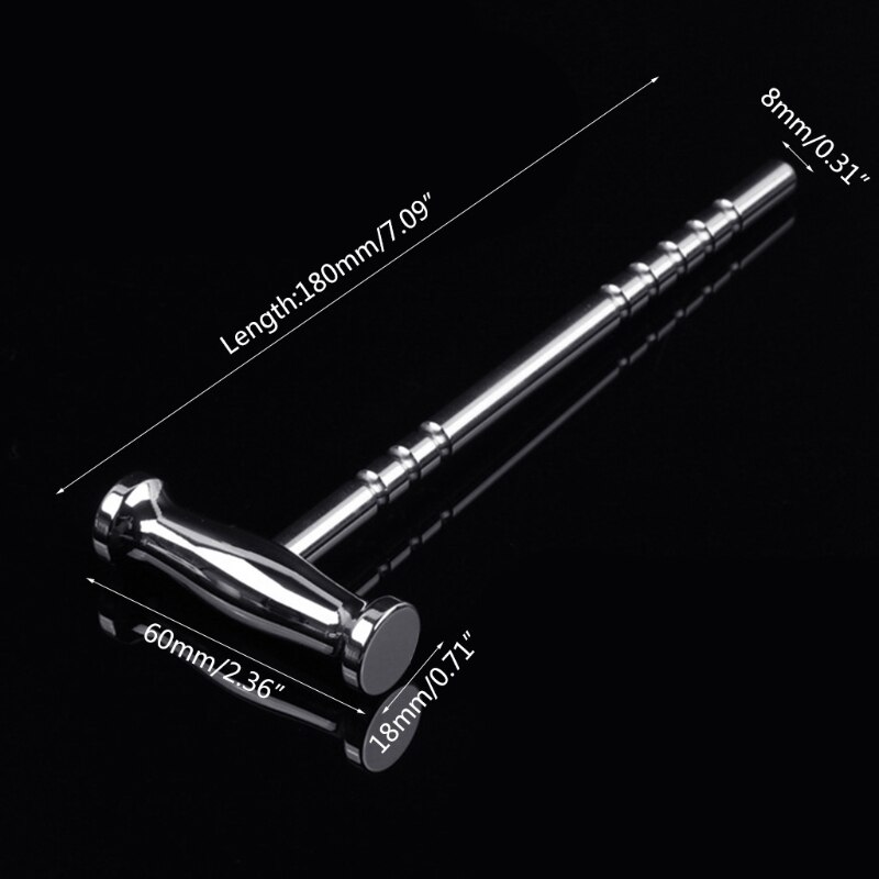 Multifunctional Small Hammer Tool for Jewelers Watchmaker and Walnut Eaters Precise Hand Tools