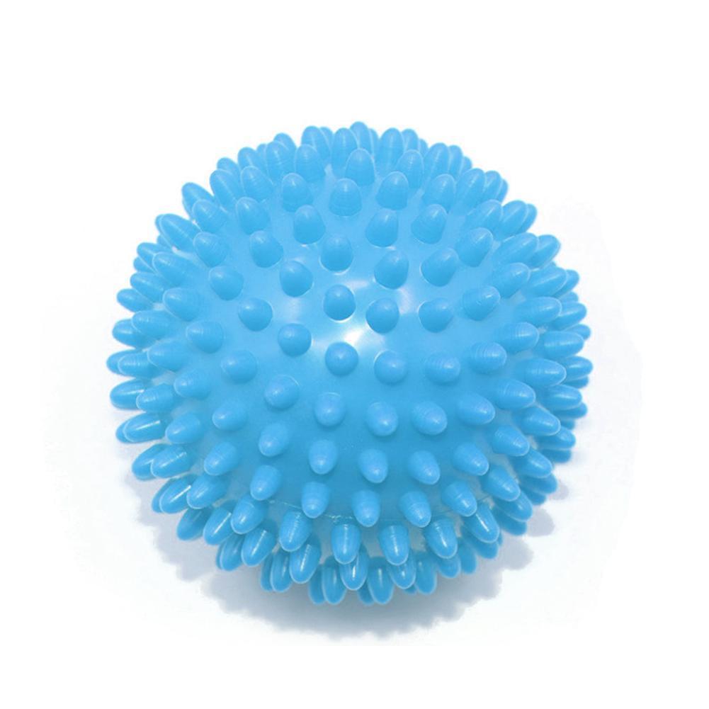 Fitness Fascia Massage Ball Relaxation Fitness Spine Hedgeh Ball Massage Relaxes Grip Ball Acupressure Ball For Leg Neck Ba Q8M7