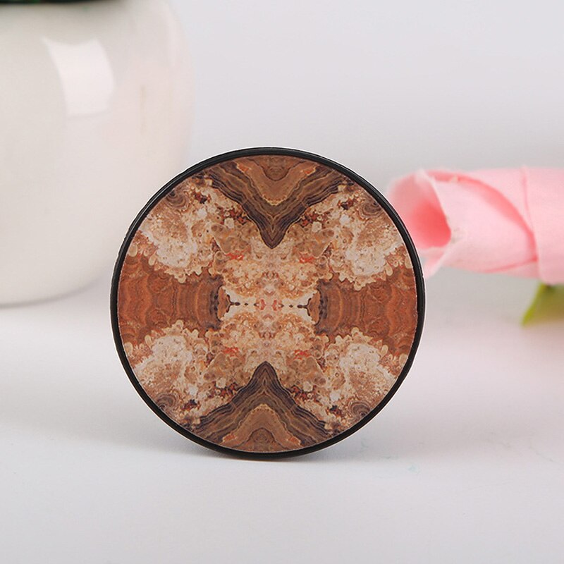 Marble Expanding Mobile Stand Grip Mount Phone Socket Fold Mobile Smartphones Pocket Desktop Stand Bracket Phone Holder: 10
