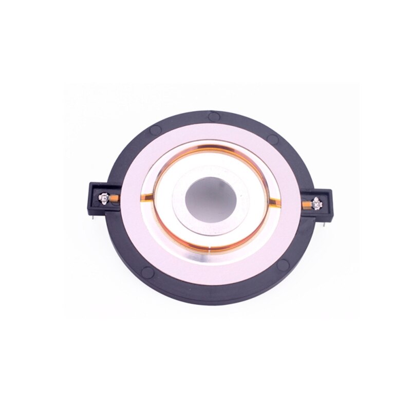2pcs Replace Diaphragm For Beyma CP21, CP21F, CP22, CP25 Tweeter CP22DIA 16 ohm and 8 ohm