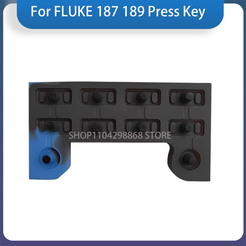 Per FLUKE 187 189 tasti multimetro tastiera premere tasti FLUKE 187 189 tasti tasti tastiera