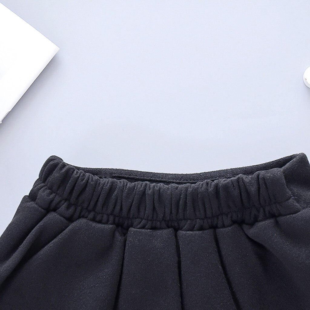 Saias do bebê recém-nascido recém-nascido meninas plissado sólido saia overskirt roupa do bebê mini saias de algodão macio meninas falda infantil
