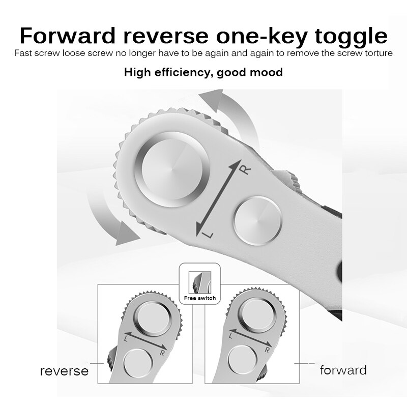 Mechanical Wrench Torque Wrench Driver Wrench Torque Meter Square Drive Hand Tool Preset Ratchet For Bicycle