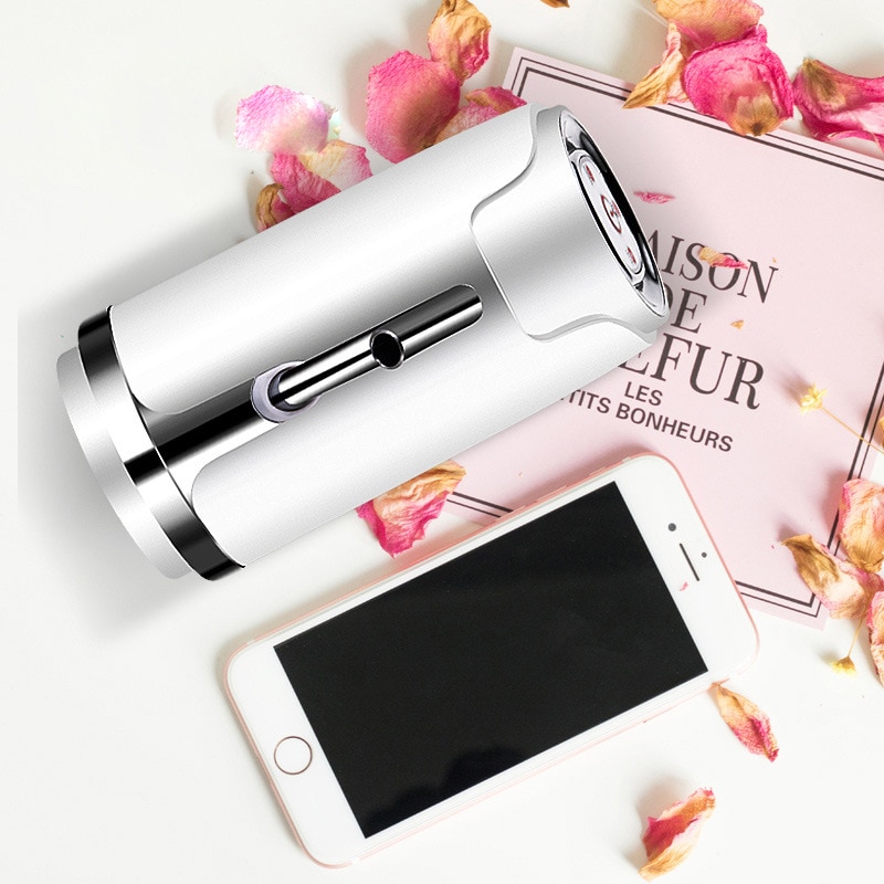 Kbxstart Electric Bottled Water Dispenser Pump Wireless USB Drinking Water Bottle Suction Mini Dispensador De Agua Fria Electric