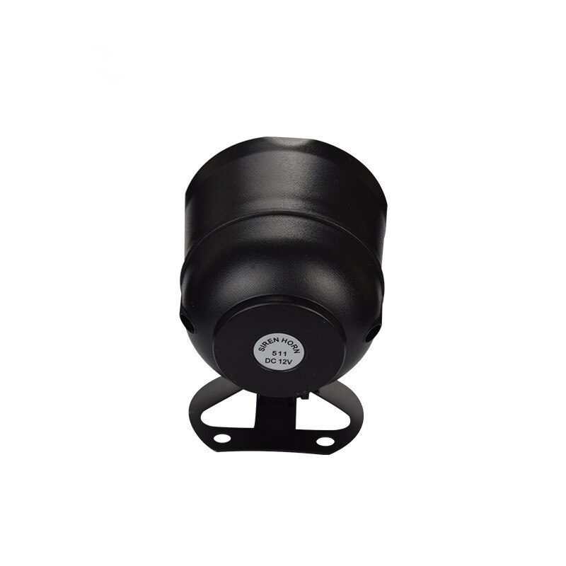 Sirène D'alarme Volkswagen 1J0951605 - Pour Phaeton 2006 - Module De Sécurité (corne D'alarme) - Pièce D'occasion
