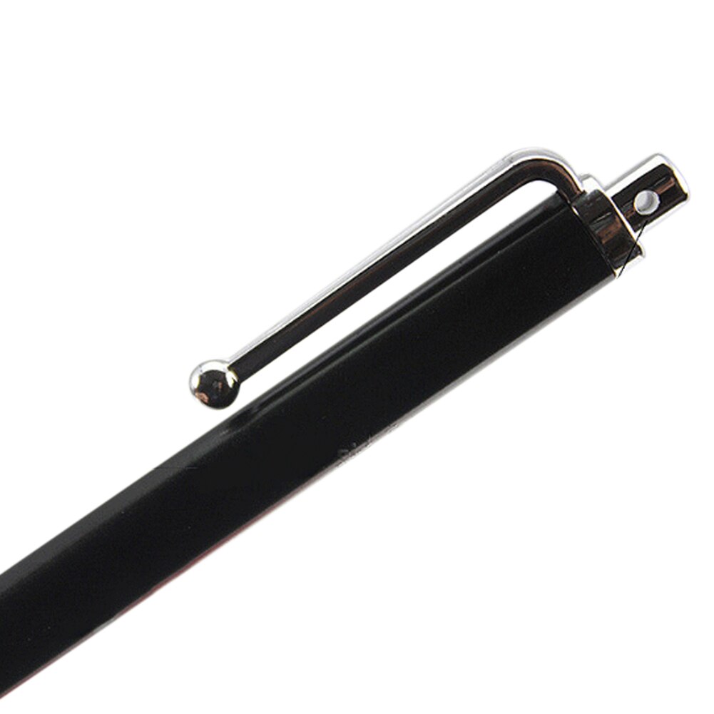 10 stücke Runde Universal- Kapazitiven Telefon Touchscreen PC Multifunktions Ersatz Tragbare Tablette Stift Stift Clip