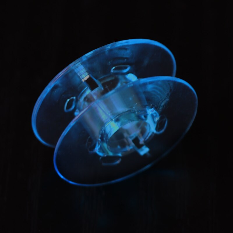 10 Pack Sewing Machine Coil 9033 P Universal Adjustment PFAFF 900. 1000, 1100, 1200, 1300 + More AA7261-3