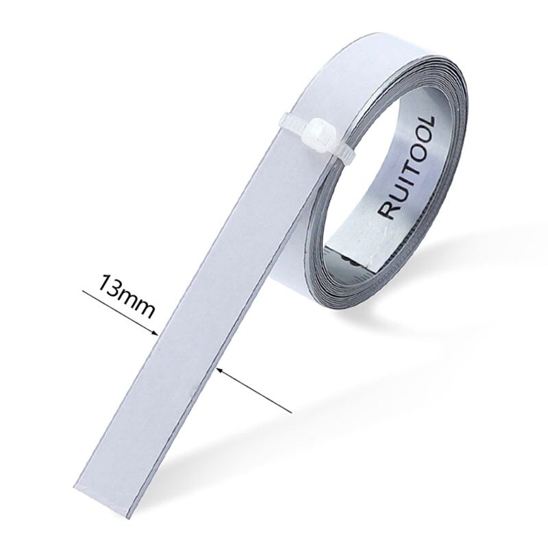 Meetlint Metric 1M-5M Mijter Track Meetlint Stalen Liniaal Voor T-Track Router Saw tafel Houtbewerking Gereedschap