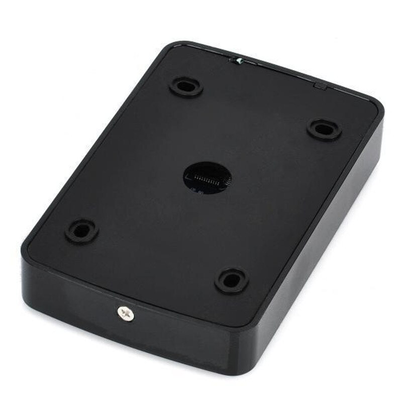 1000 Users Touch Screen RFID Access Controller Single Door Smart Touch Door Controller Keypad