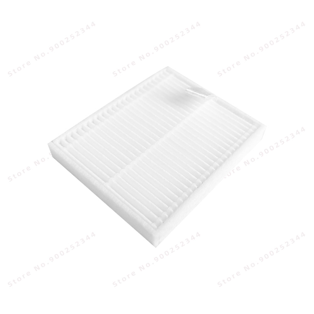 Piezas de repuesto accesorios para Xiaomi Robot Vacuum E10 E12 E10C C103 Mijia 3C Plus / 3C Pro, cepillo lateral principal, filtro, mopa