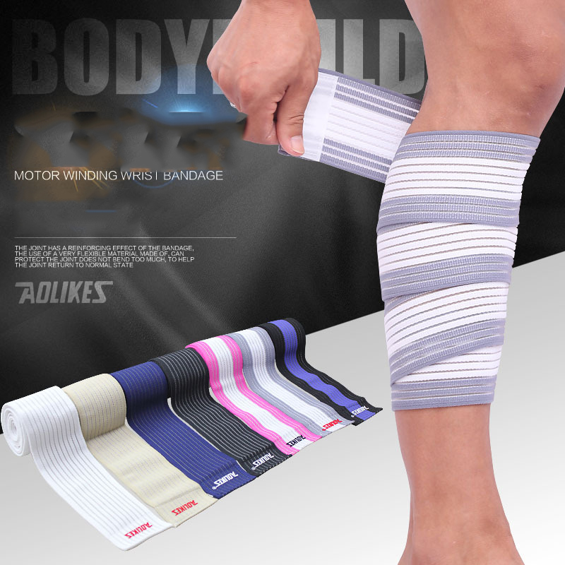 90 cm Fitness Sport Schienbein Schutz Unteren Bein Schutz Kalb Schaft Schutz Bandage Gürtel Band Kneepad Multi Zweck Für Männer frauen