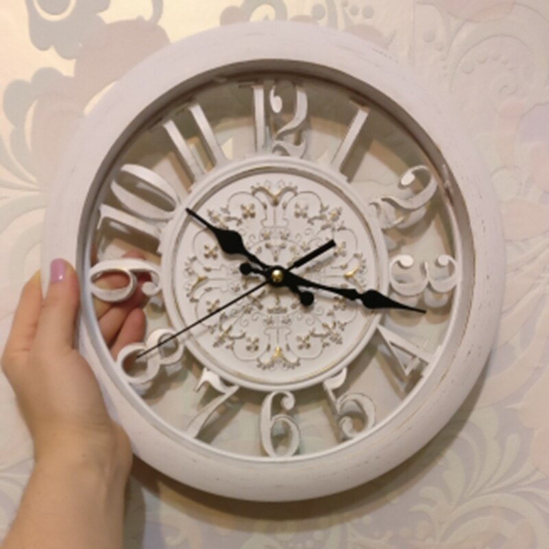 Wandklok Saat Klok Klok De Pared Muur Saati Vintage Digitale Wandklokken Klok De Muur Muur Horloge Horloge Muur quartz