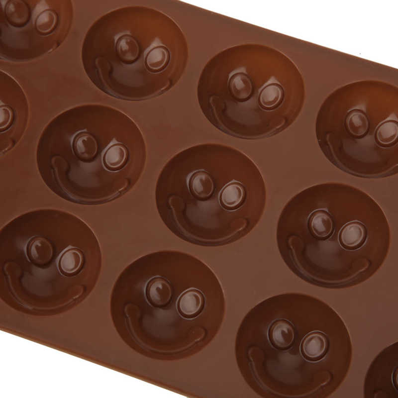 Bakvorm Cakevorm Non‑stick Voor Keuken Thuis Diy Chocolade