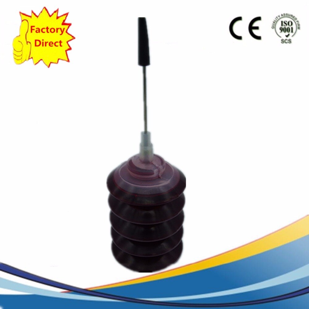 Specializzata Foto Per HP950 951 Inchiostro della Ricarica Della Tintura Kit 30ml x Pc 8100(N811a/N811d) 8600(N911a) Stampanti