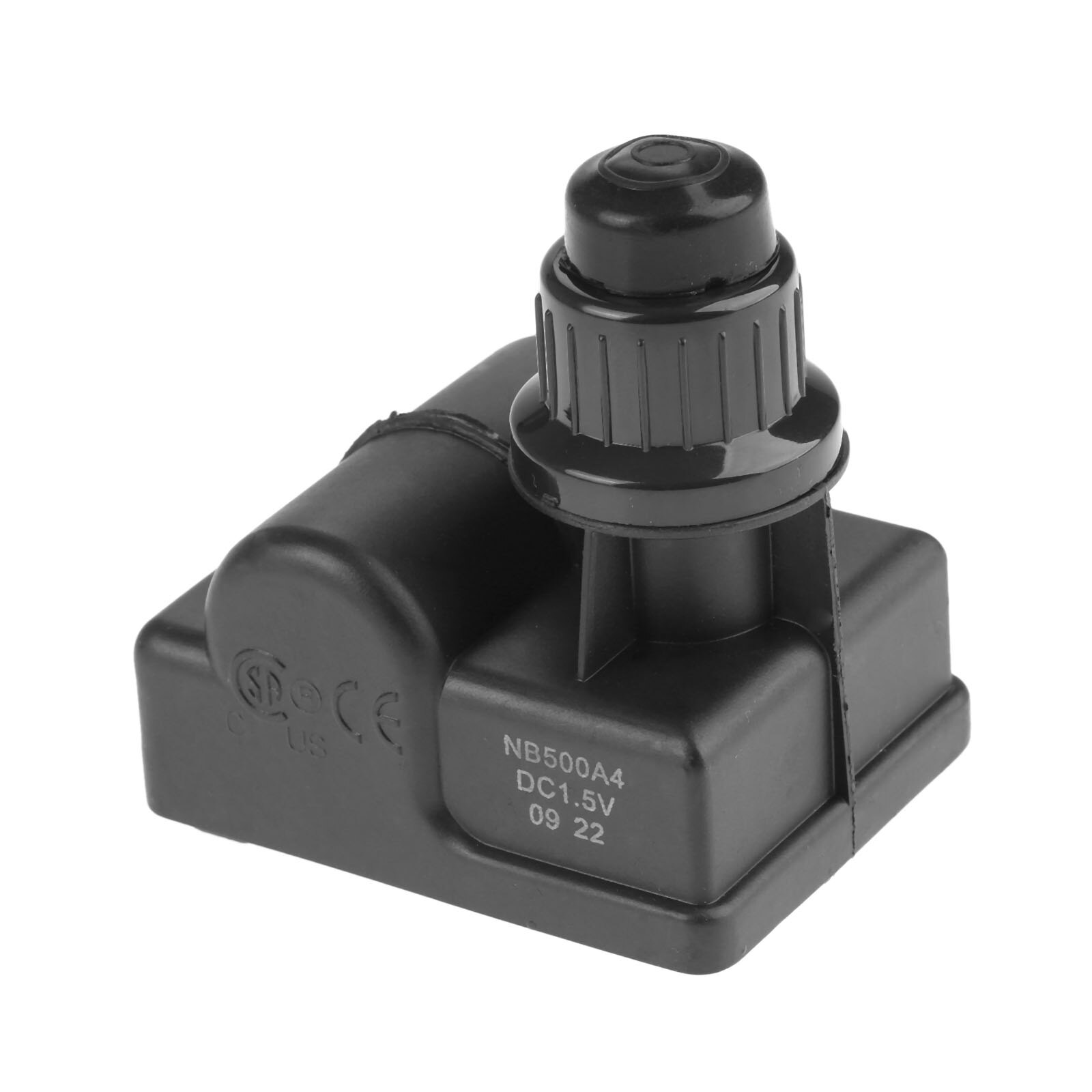Universele Spark Generator 4 Outlet Drukknop Ontsteker Voor Bbq Gas Grill Vervanging DC1.5V