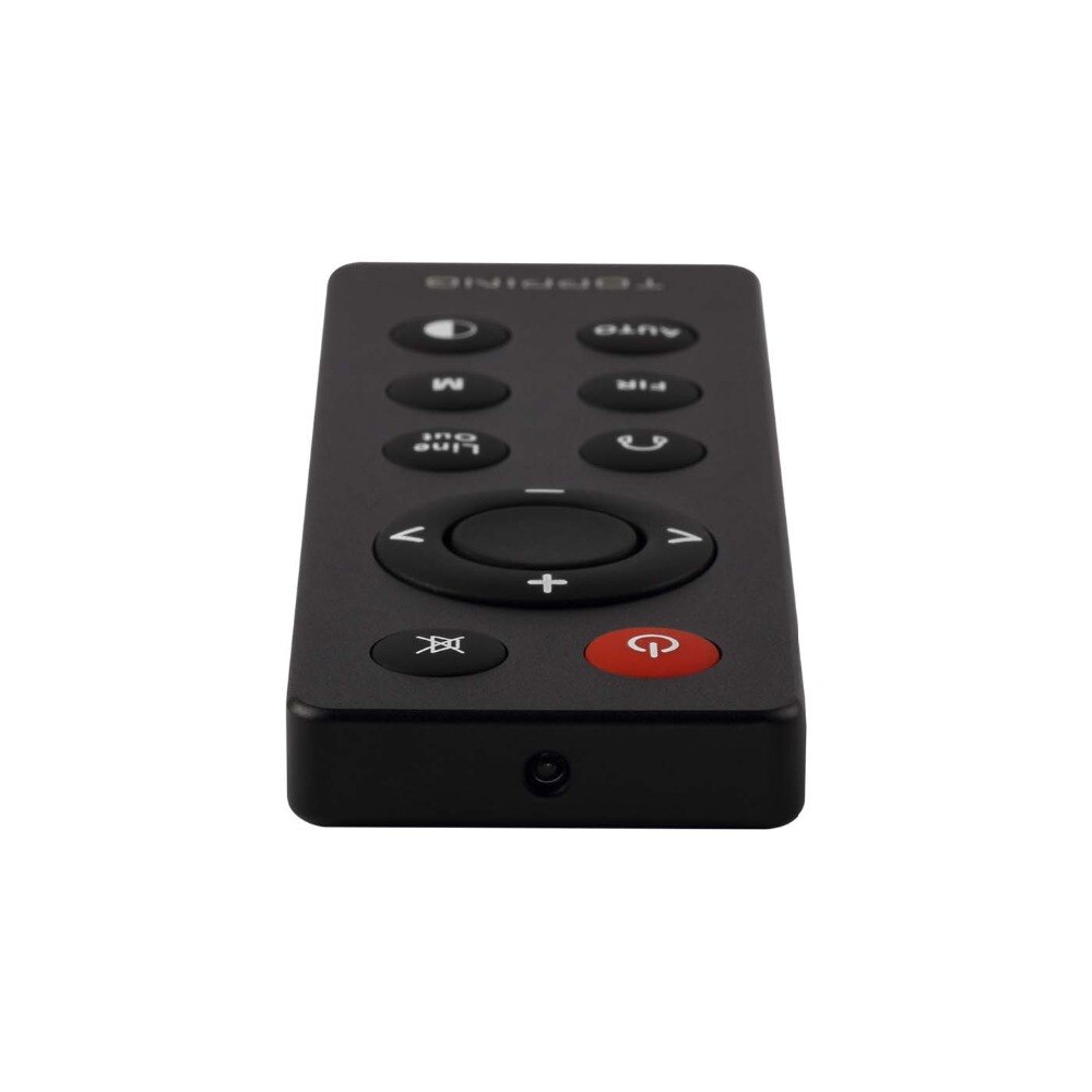 Remote control for TOPPING DX7s DAC & Headphone amplifier