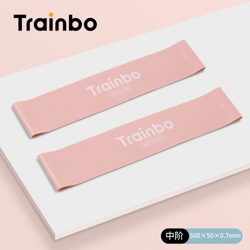 Allenamento di balletto premendo collo del piede fascia elastica fasciatura del piede formazione professionale bambino arti marziali pratica cavalletto cerchio danza: Marrone