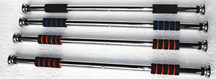 Wall horizontal bar home door door frame parallel bars