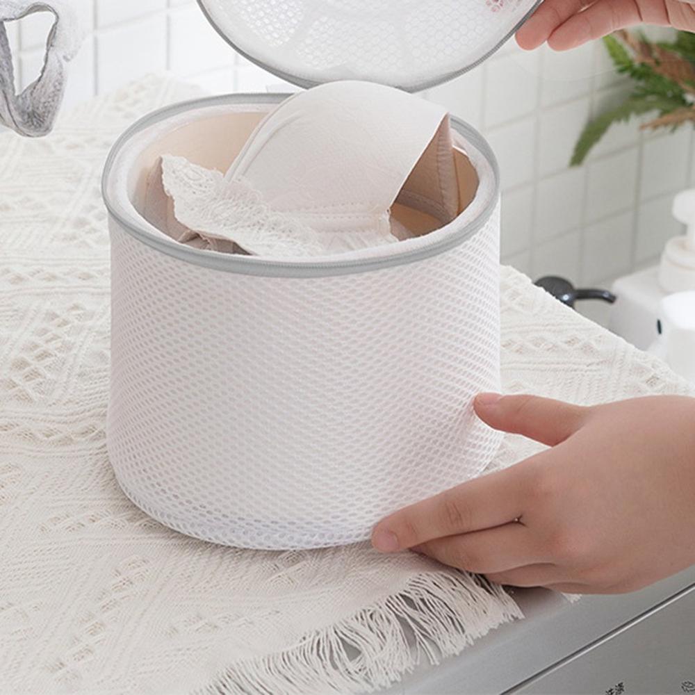 Laundry Bag Set Washing Clothes Bags Thick And Thin Mesh Bag Washing And Protecting Bag Machine Wash Laundry Bag