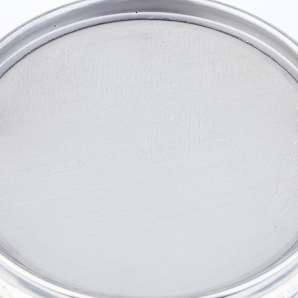 Tamis en acier inoxydable 180 – 2800 mailles, fournitures de laboratoire, outil de filtrage expérimental 10x4,5 cm