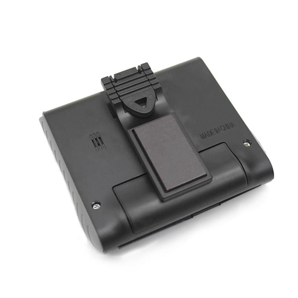 LCD Digital Kitchen Big Digit Timer Count-Up Down Clock Alarm Electronic Cooking Baking Timer Kitchen Accessories