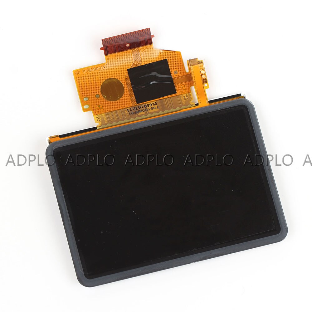 ADPLO LCD Display Screen For Canon EOS 750D Kiss X8i Rebel T6i / 760D Kiss 80D Rebel T6i Digital Camera Repair Part + Touch