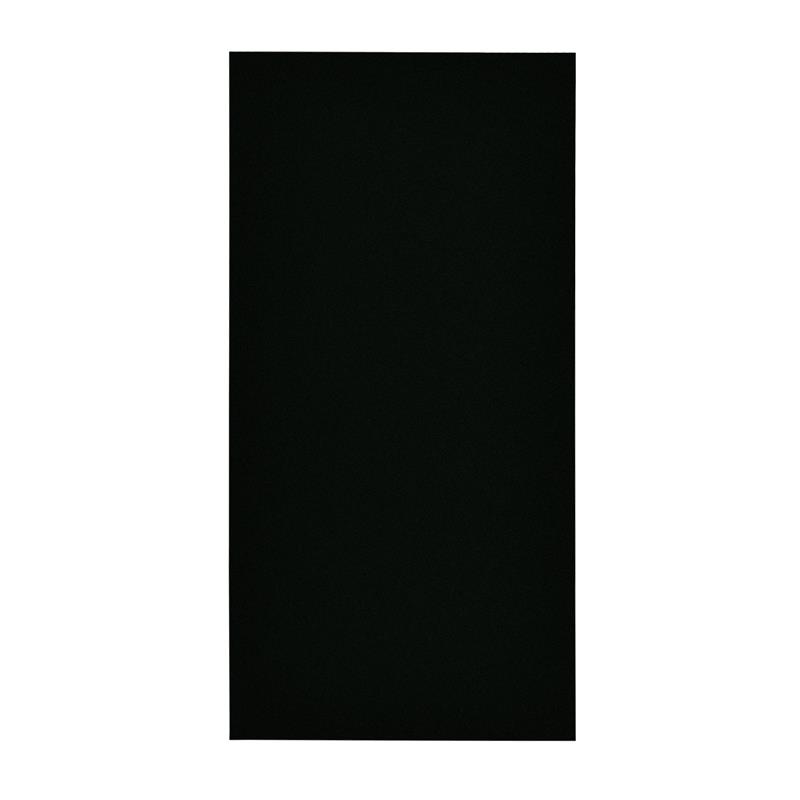 10cm*20cm selvklæbende lapper stofklistermærker til rygsæk, taske, dunjakker, paraplyer, telt, tøj, syning, reparationslapper: Sort nikkel