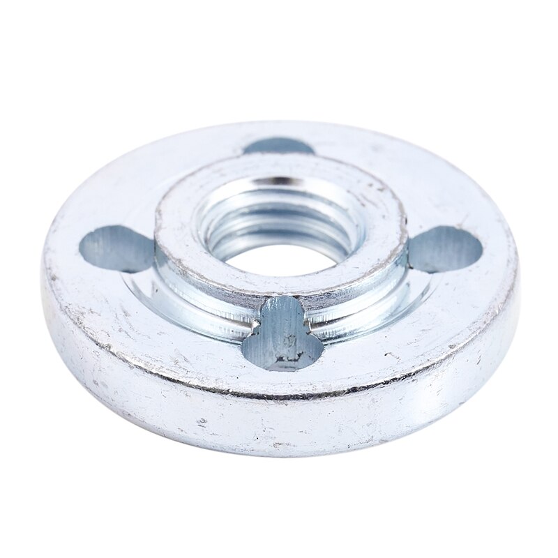 Reemplazo de brida exterior interior de amoladora angular, 2 pares, para Makita 9523NB