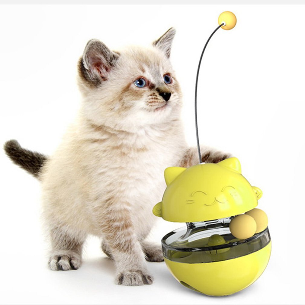 Curated visual reference: Picture Idea: Pet Toy Windmill Toys Puzzle Whirling Turntable Ca