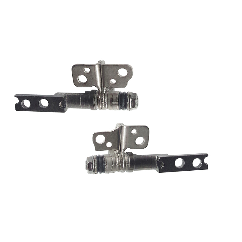 For DELL XPS 13 9350 9360 P54G Laptop LCD Back Cover/Front bezel/Hinges/Palmrest/Bottom Case 0V9NM3 0114PC 043WXK 057JH8