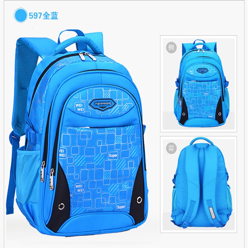 Sac à dos pour enfants, cartable pour garçons et filles, cartable pour les enfants du primaire, cartable pour les enfants,