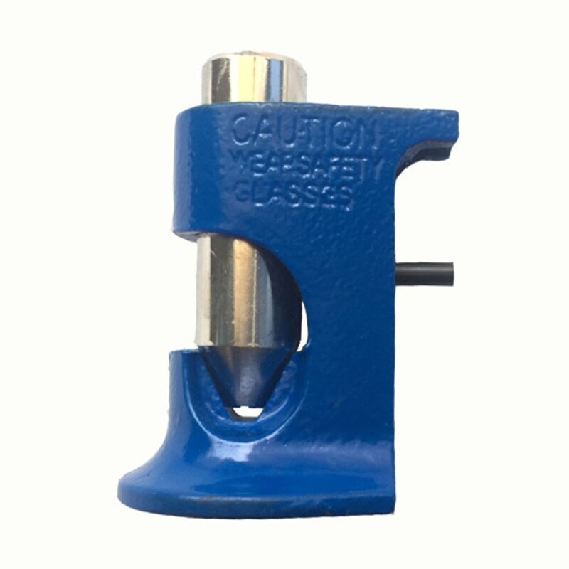 Battery Terminal Crimping Tool Riveting Pliers Hammer Crimp Suitable For Sizes From 16 — 4/0 Gauge Manual Crimping Tool: Default Title