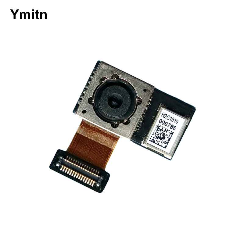 Ymitn Originele Camera Module Terug Achter Hoofd Big Back Camera Module Reparatie Onderdelen Voor HTC EEN X9 X9T X9U