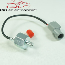 Mh electronic til suzuki aerio  sx4 xl-7 grand vitara til chevrolet tracker detonation bankesensor 18640-78 g 00 1864078 g 00